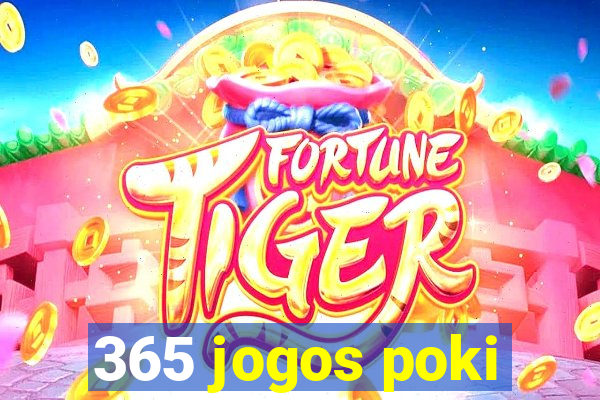 365 jogos poki